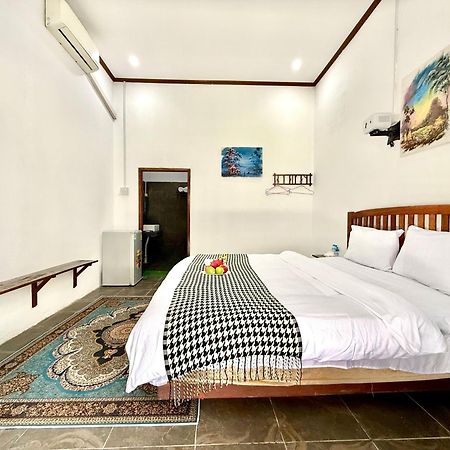 Xin Ya Duo Hotel ルアンパバーン エクステリア 写真