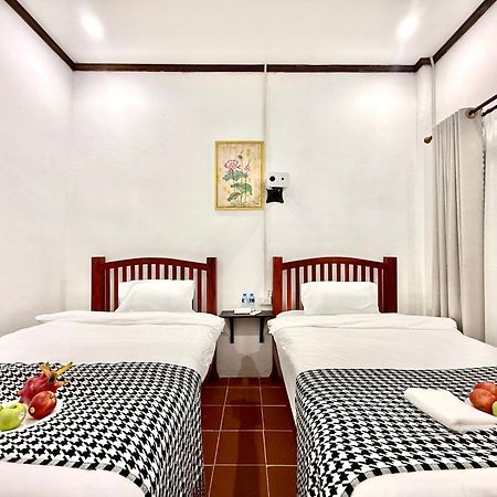 Xin Ya Duo Hotel ルアンパバーン エクステリア 写真