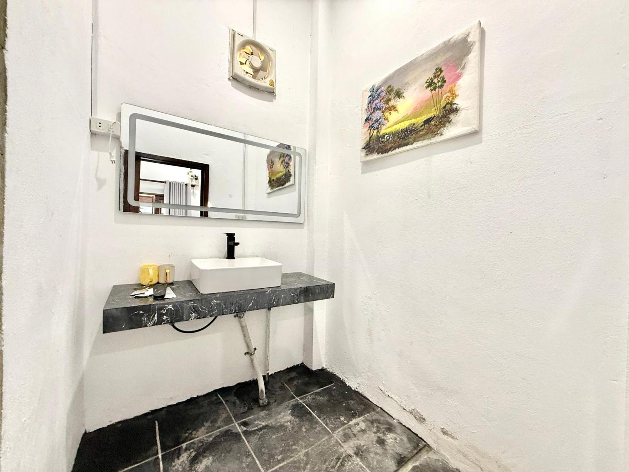 Xin Ya Duo Hotel ルアンパバーン エクステリア 写真