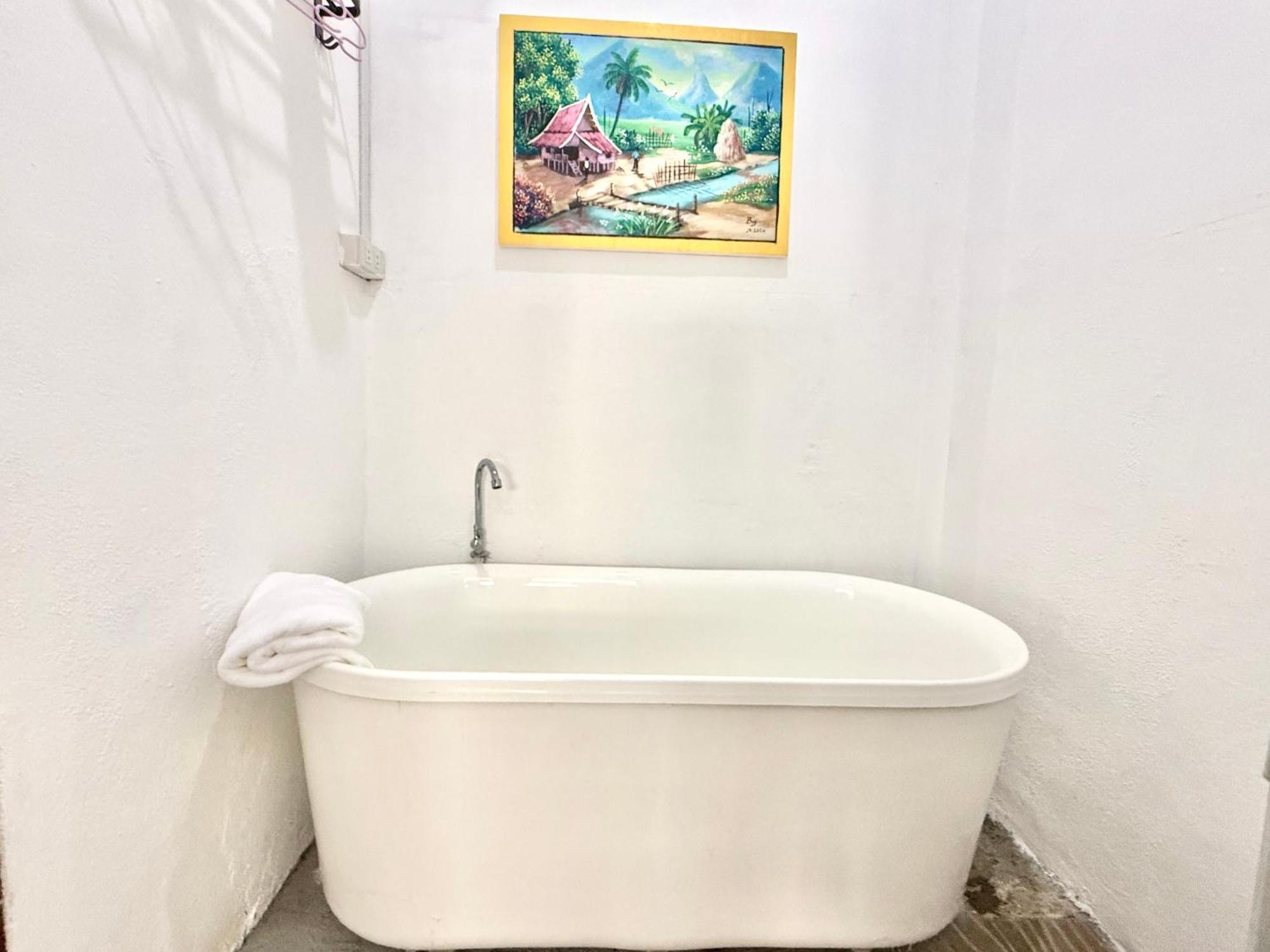 Xin Ya Duo Hotel ルアンパバーン エクステリア 写真