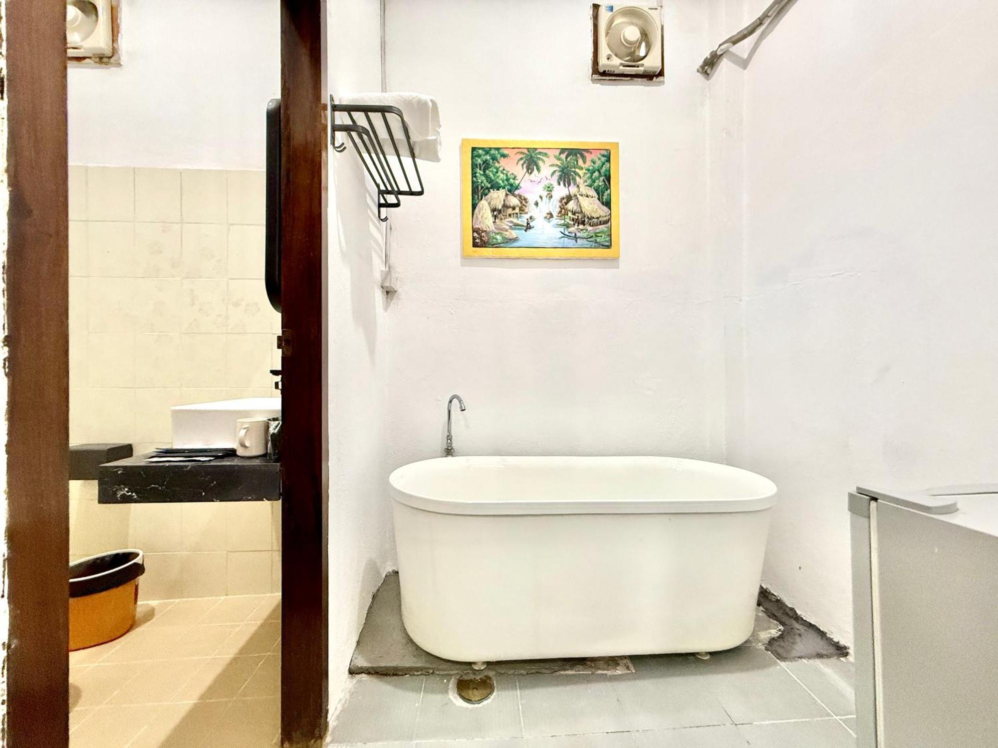 Xin Ya Duo Hotel ルアンパバーン エクステリア 写真